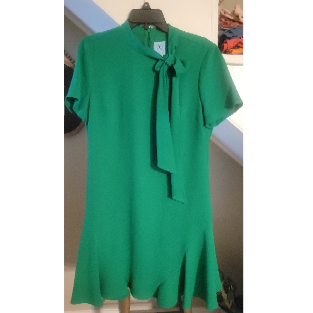 Gorgeous cocktail dress